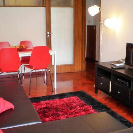 Apartmán O'Porto Torrinha Flat Exteriér fotografie
