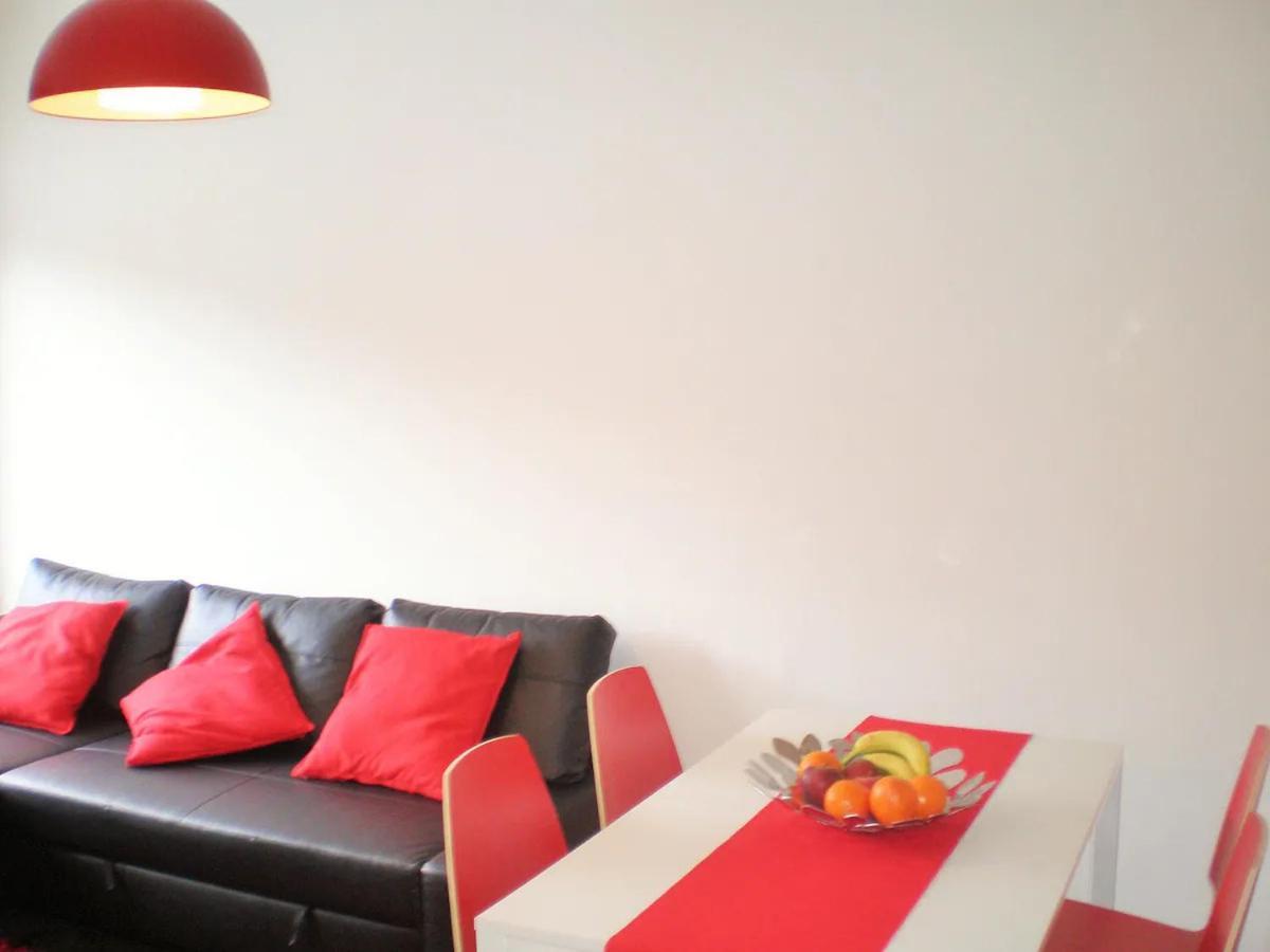 Apartmán O'Porto Torrinha Flat Exteriér fotografie