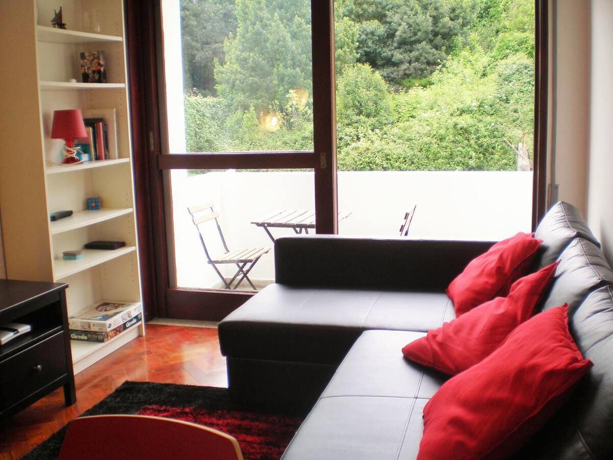 Apartmán O'Porto Torrinha Flat Exteriér fotografie