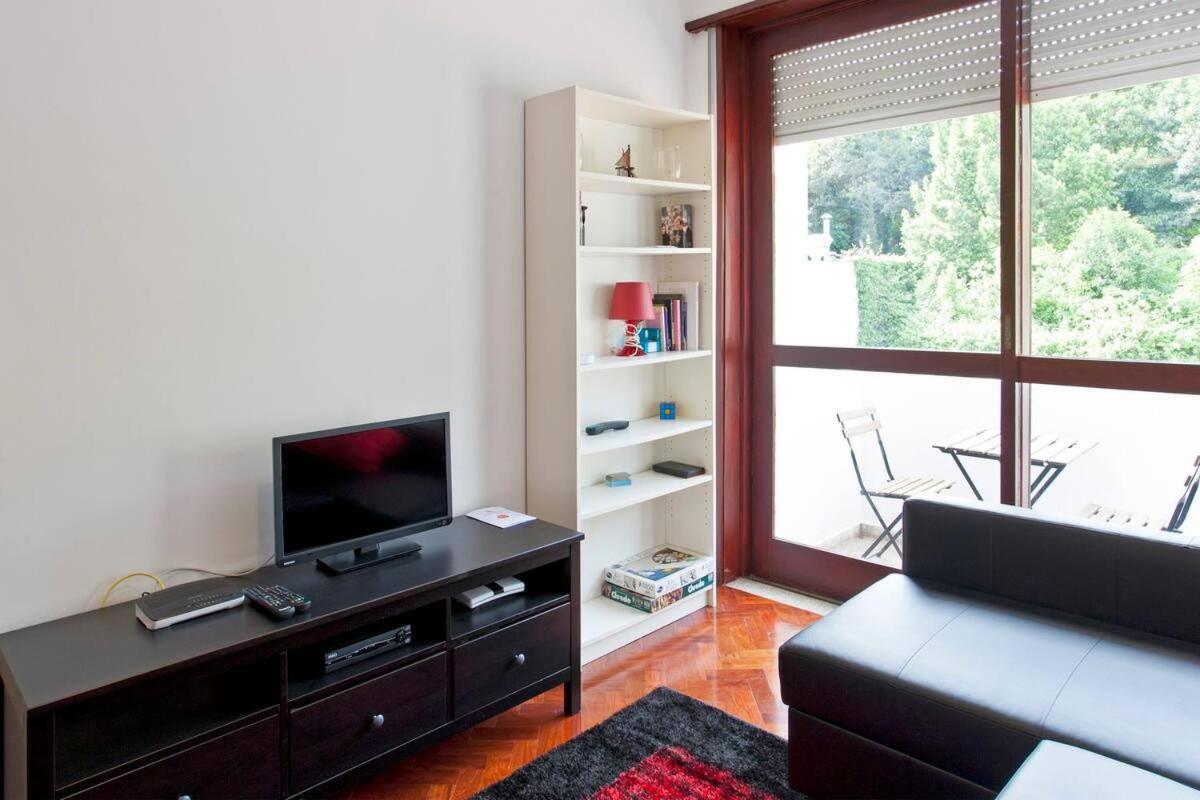 Apartmán O'Porto Torrinha Flat Exteriér fotografie