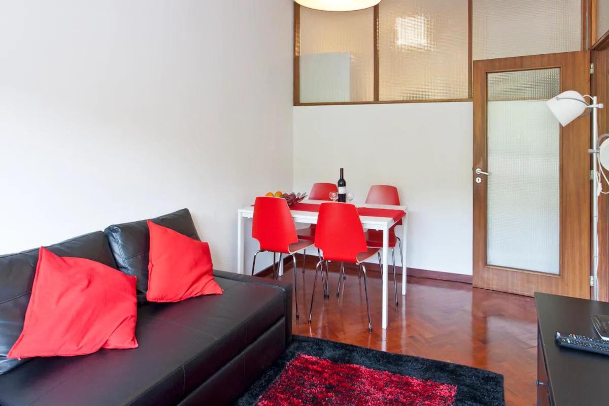 Apartmán O'Porto Torrinha Flat Exteriér fotografie