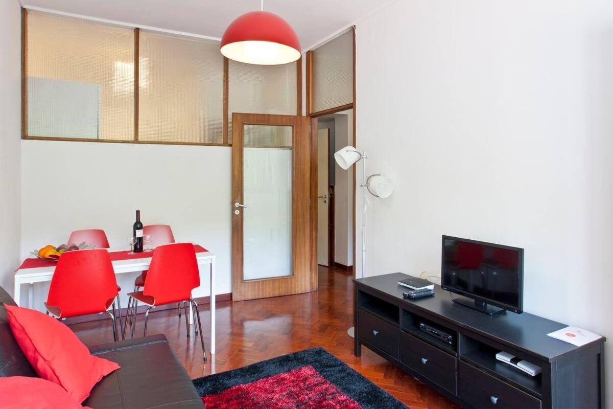 Apartmán O'Porto Torrinha Flat Exteriér fotografie