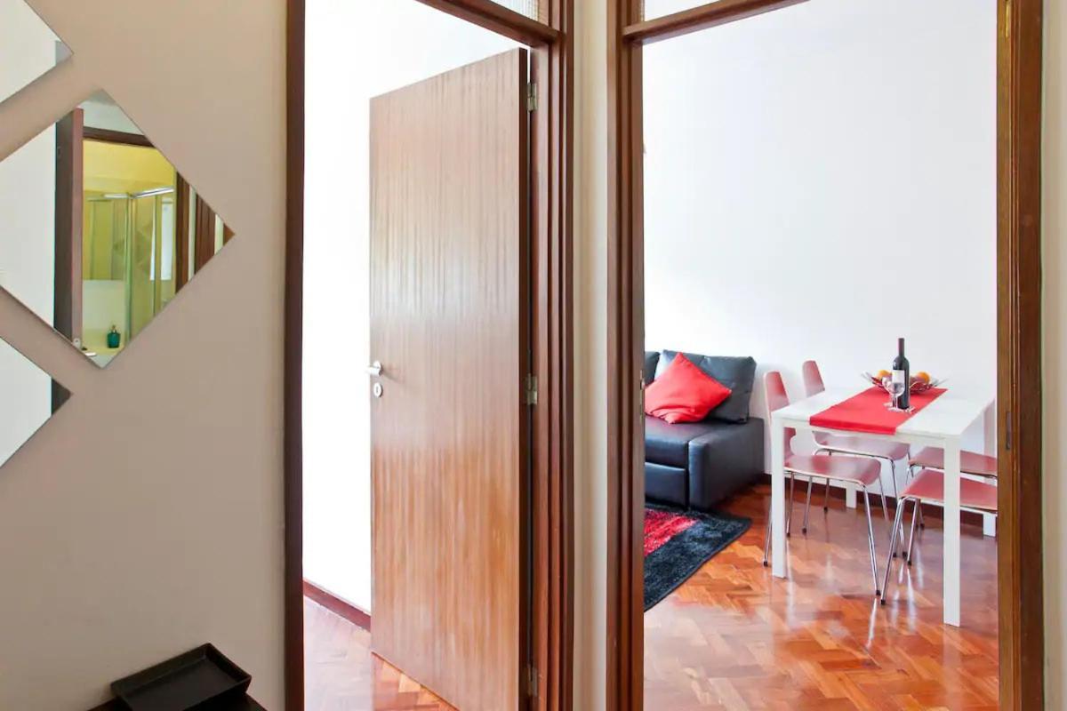 Apartmán O'Porto Torrinha Flat Exteriér fotografie