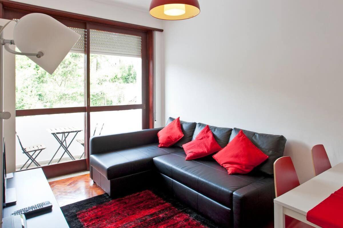 Apartmán O'Porto Torrinha Flat Exteriér fotografie