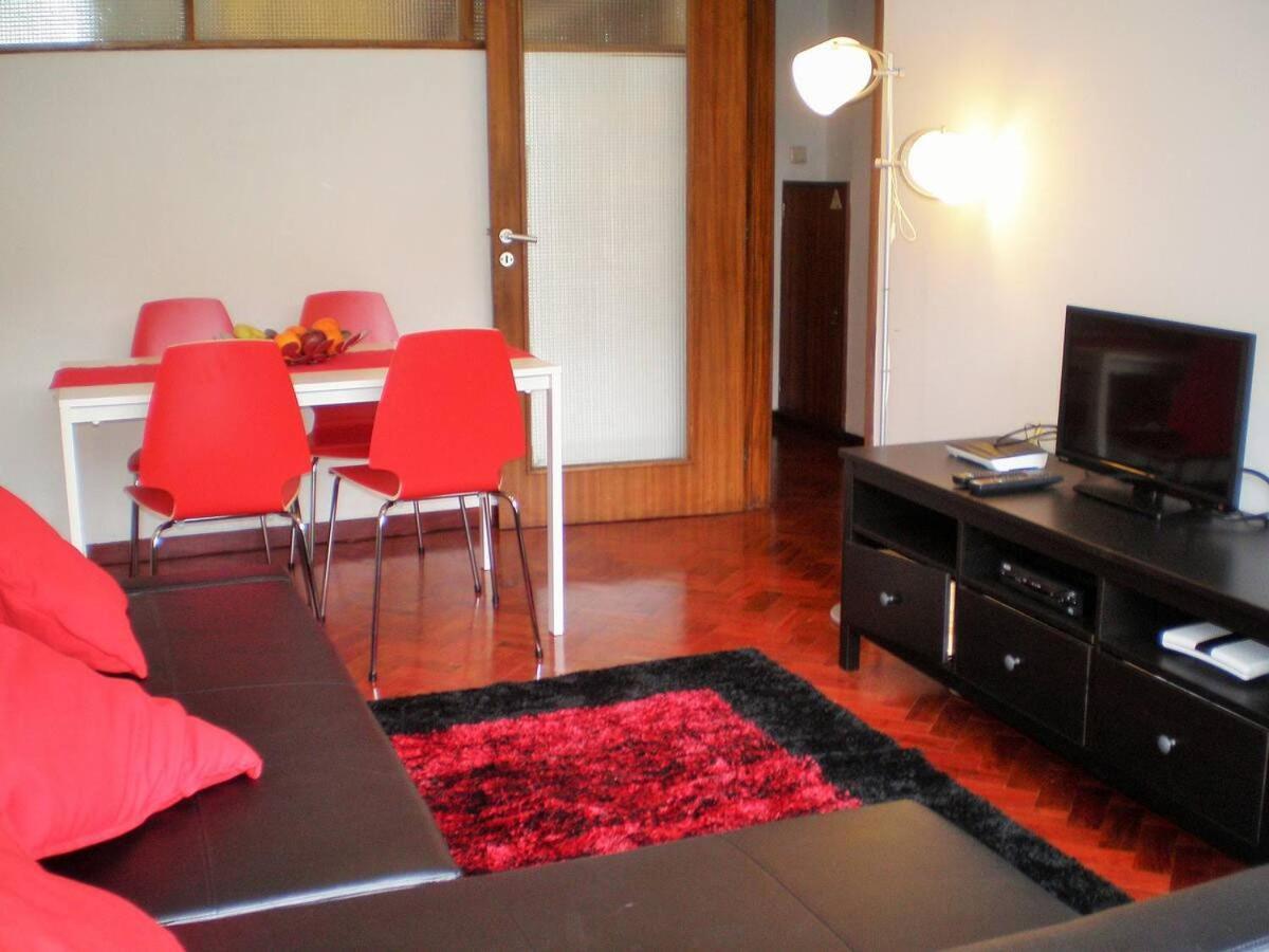 Apartmán O'Porto Torrinha Flat Exteriér fotografie