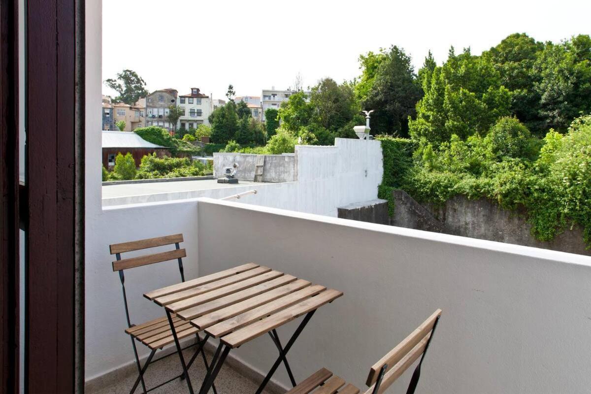 Apartmán O'Porto Torrinha Flat Exteriér fotografie