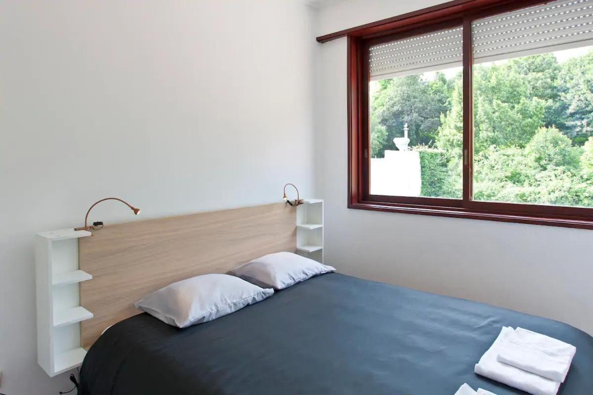 Apartmán O'Porto Torrinha Flat Exteriér fotografie