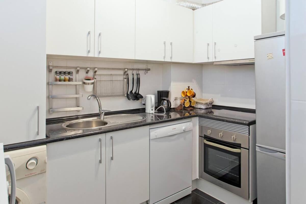 Apartmán O'Porto Torrinha Flat Exteriér fotografie