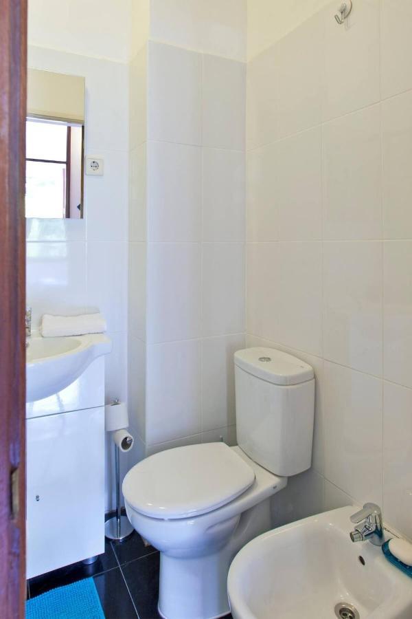 Apartmán O'Porto Torrinha Flat Exteriér fotografie