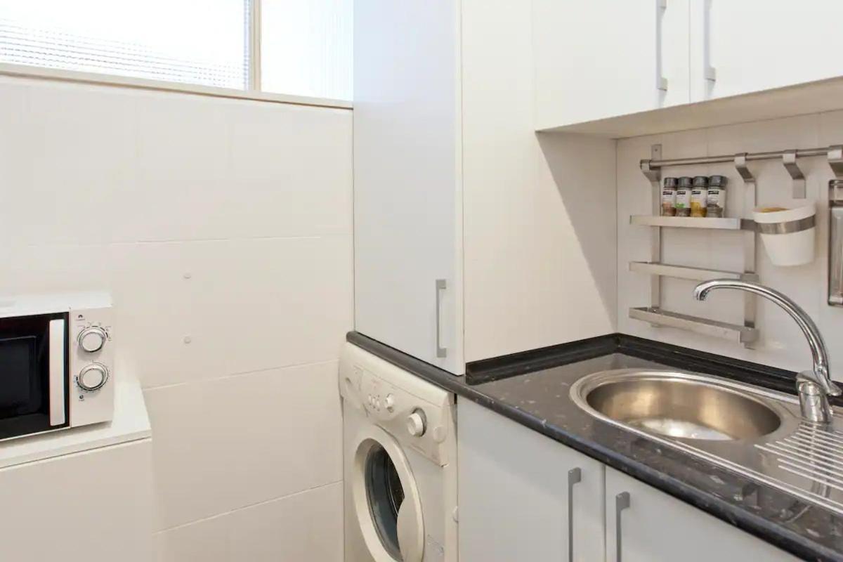 Apartmán O'Porto Torrinha Flat Exteriér fotografie
